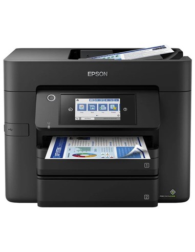 IMPRESORA EPSON WORKFORCE PRO WF-4830DWF