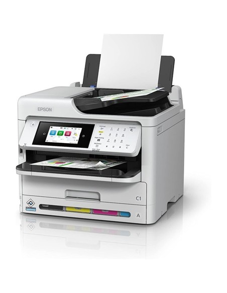IMPRESORA EPSON WORKFORCE PRO WF-C5890DWF