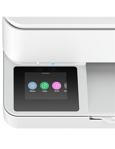 IMPRESORA HP MULTIFUNCION ENVY 6110e COLOR WIFI DU
