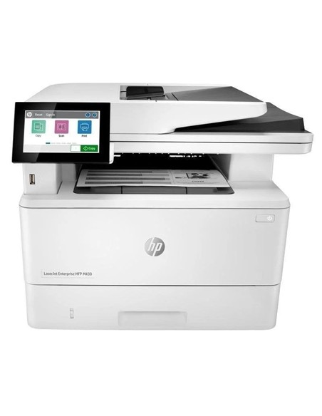 IMPRESORA HP MULTIFUNCION LASER ENTERPRISE M430F M