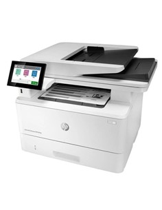 IMPRESORA HP MULTIFUNCION LASER ENTERPRISE M430F M 2
