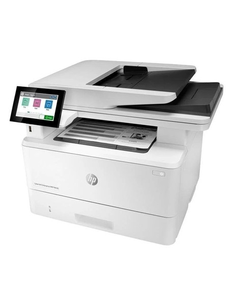 IMPRESORA HP MULTIFUNCION LASER ENTERPRISE M430F M