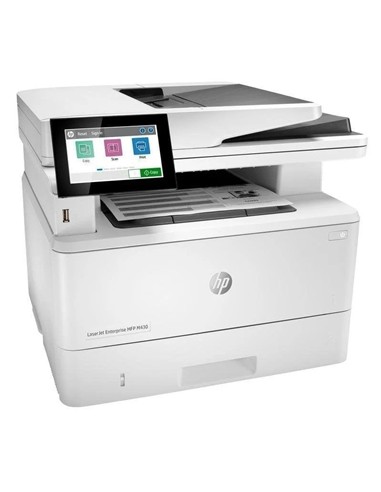 IMPRESORA HP MULTIFUNCION LASER ENTERPRISE M430F M