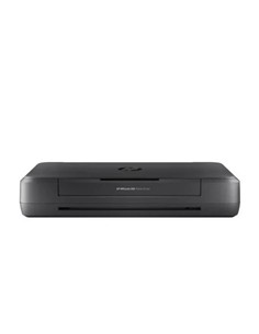 IMPRESORA HP OFFICEJET 200 COLOR WIFI PORTATIL BLA