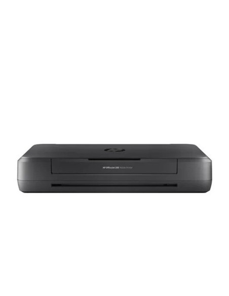 IMPRESORA HP OFFICEJET 200 COLOR WIFI PORTATIL BLA