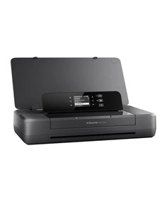 IMPRESORA HP OFFICEJET 200 COLOR WIFI PORTATIL BLA 2