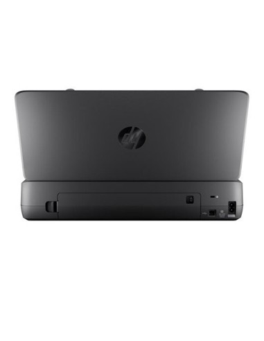 IMPRESORA HP OFFICEJET 200 COLOR WIFI PORTATIL BLA