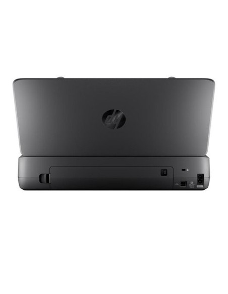 IMPRESORA HP OFFICEJET 200 COLOR WIFI PORTATIL BLA