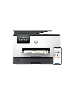 IMPRESORA HP OFFICEJET PRO 9130B ADF COLOR WIFI DU