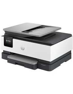 IMPRESORA HP OFFICEJET PRO MULTIFUNCION 8122E COLO 2
