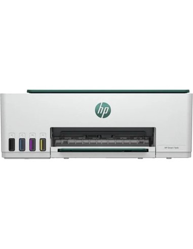 IMPRESORA HP SMART TANK MULTIFUNCION 5109 COLOR WI