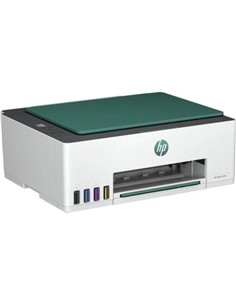 IMPRESORA HP SMART TANK MULTIFUNCION 5109 COLOR WI 2