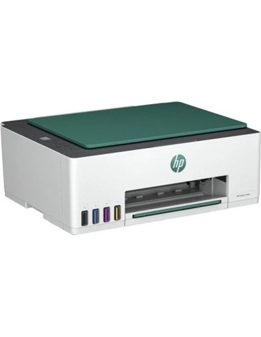 IMPRESORA HP SMART TANK MULTIFUNCION 5109 COLOR WI