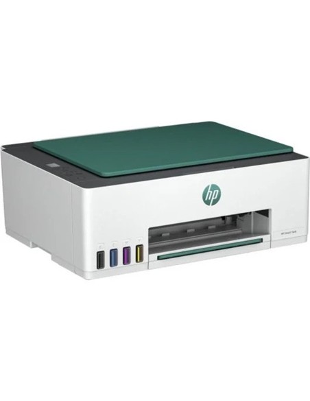 IMPRESORA HP SMART TANK MULTIFUNCION 5109 COLOR WI