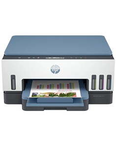 IMPRESORA HP SMART TANK MULTIFUNCION 7006 COLOR WI
