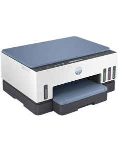 IMPRESORA HP SMART TANK MULTIFUNCION 7006 COLOR WI 2
