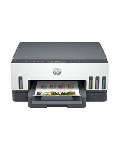 IMPRESORA HP SMART TANK MULTIFUNCION 7008 COLOR WI