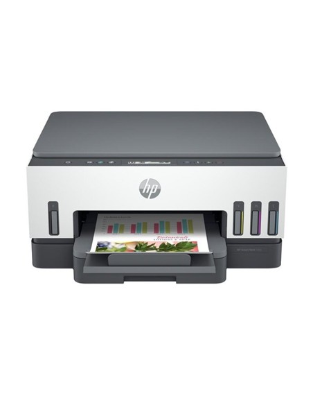 IMPRESORA HP SMART TANK MULTIFUNCION 7008 COLOR WI