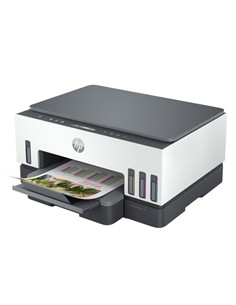IMPRESORA HP SMART TANK MULTIFUNCION 7008 COLOR WI 2
