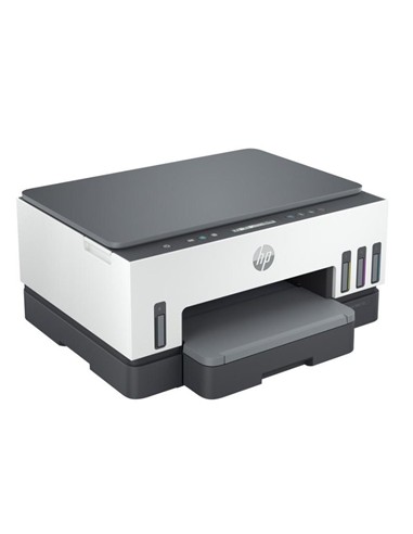 IMPRESORA HP SMART TANK MULTIFUNCION 7008 COLOR WI