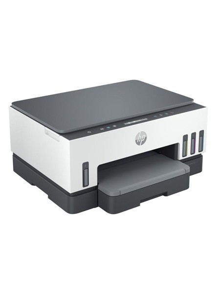 IMPRESORA HP SMART TANK MULTIFUNCION 7008 COLOR WI