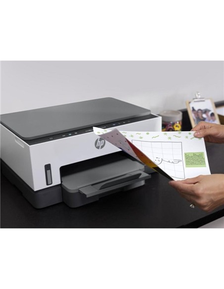 IMPRESORA HP SMART TANK MULTIFUNCION 7008 COLOR WI