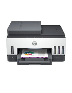 IMPRESORA HP SMART TANK MULTIFUNCION 7605 COLOR WI