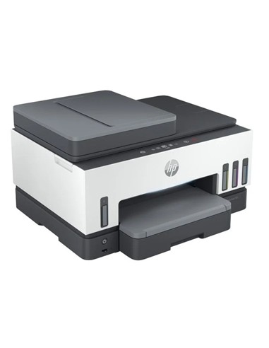 IMPRESORA HP SMART TANK MULTIFUNCION 7605 COLOR WI