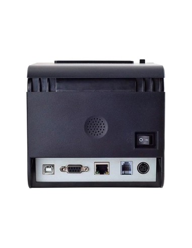 IMPRESORA AVPOS TERMICA K46W USB + SERIE + WIFI +