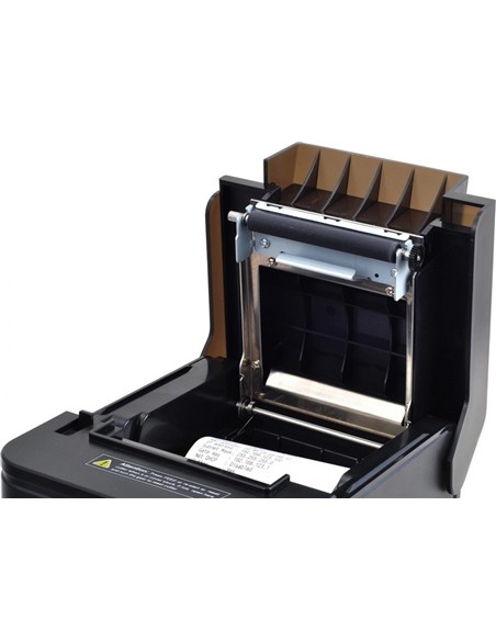 IMPRESORA AVPOS TERMICA K46W USB + SERIE + WIFI +