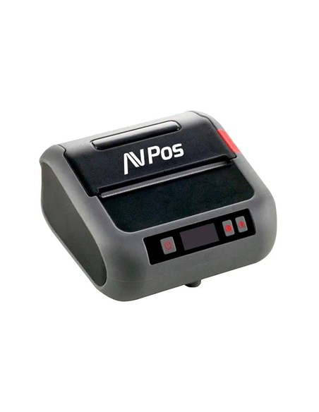 IMPRESORA AVPOS TERMICA PORTATIL ETIQUETAS MLP900