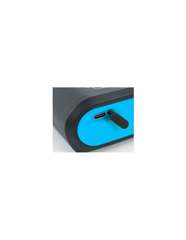 IMPRESORA AVPOS TERMICA PORTATIL MP580R 58MM BLUET