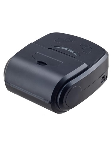 IMPRESORA AVPOS TERMICA PORTATIL MP800R 80MM BLUET