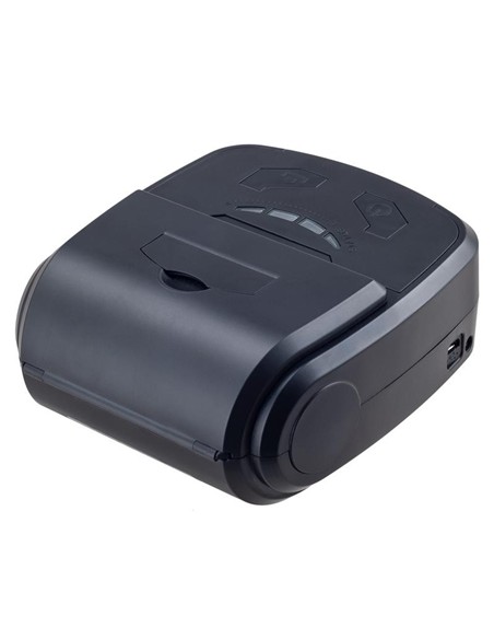IMPRESORA AVPOS TERMICA PORTATIL MP800R 80MM WIFI