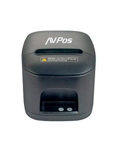 IMPRESORA AVPOS TERMICA TICKETS TC15 USB 3YR GARAN 2
