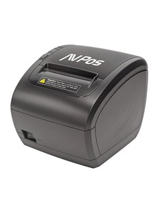 IMPRESORA AVPOS TERMICA TICKETS TC90W USB + LAN ET