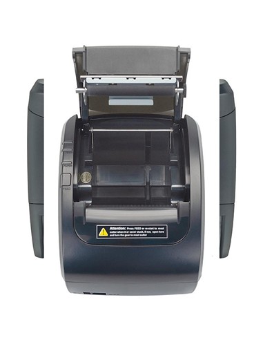 IMPRESORA AVPOS TERMICA TICKETS TC90W USB + LAN ET