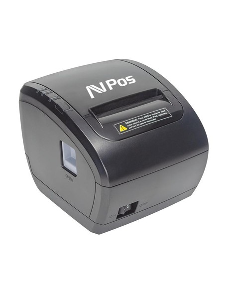 IMPRESORA AVPOS TERMICA TICKETS TC90W USB + LAN ET