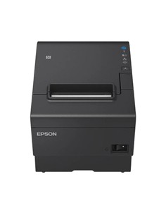 IMPRESORA EPSON TERMICA TM-T88VII SERIE + USB + ET