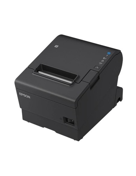 IMPRESORA EPSON TERMICA TM-T88VII SERIE + USB + ET