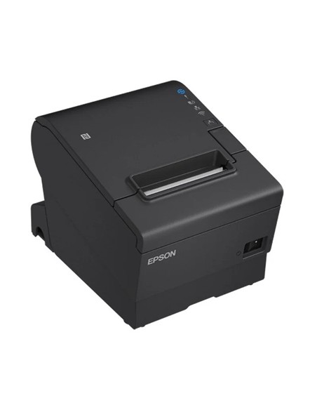 IMPRESORA EPSON TERMICA TM-T88VII SERIE + USB + ET