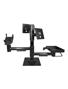 SOPORTE DE MESA AVPOS 4-1 PARA TPV/MONITOR/IMPRESO 2