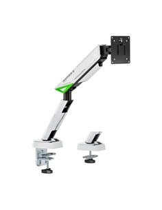 SOPORTE DE MESA GAMING TV/MONITOR AISENS 17 - 49 1 2