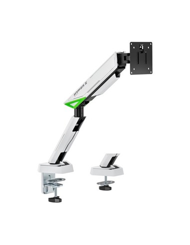 SOPORTE DE MESA GAMING TV/MONITOR AISENS 17 - 49 1