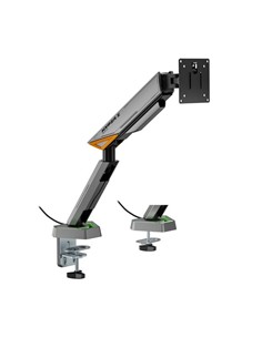 SOPORTE DE MESA GAMING TV/MONITOR AISENS 17 - 49 1