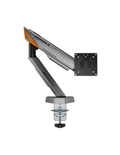 SOPORTE DE MESA GAMING TV/MONITOR AISENS 17 - 49 1 2