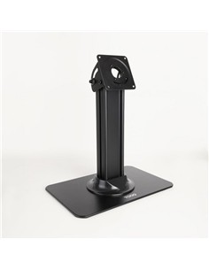 SOPORTE DE MESA TABLET TOOQ TQATC2601-B PARA MARCO