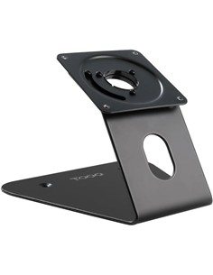 SOPORTE DE MESA TOOQ TQATWM3401-B PARA MARCO ANTIR