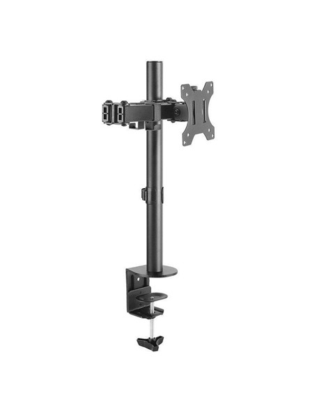 SOPORTE DE MESA TV MONITOR TOOQ DB1032TN-B 13-32 1