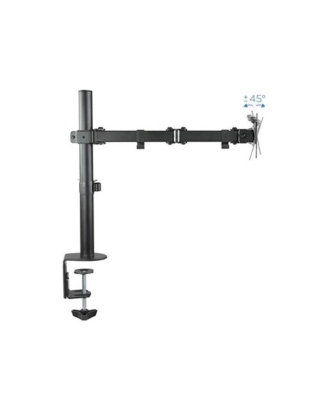 SOPORTE DE MESA TV MONITOR TOOQ DB1032TN-B 13-32 1